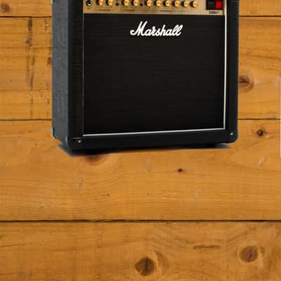 Marshall DSL20 - 1x12" Combo image 1