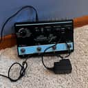 TC Electronic Alter Ego X4 Vintage Echo Delay 2015 - Present - Black