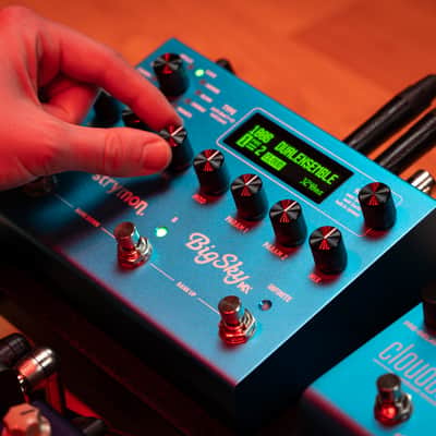 Strymon BigSky MX image 11