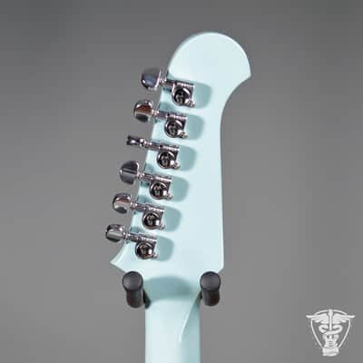 2019 Gibson Limited Edition Firebird I - 7.5 LBS image 7