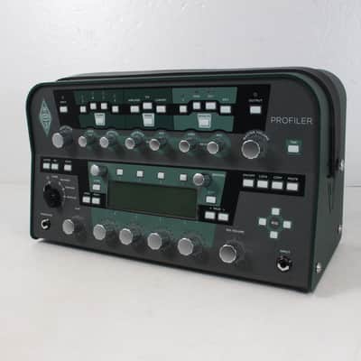 Kemper Amps Profiler Remote | Reverb