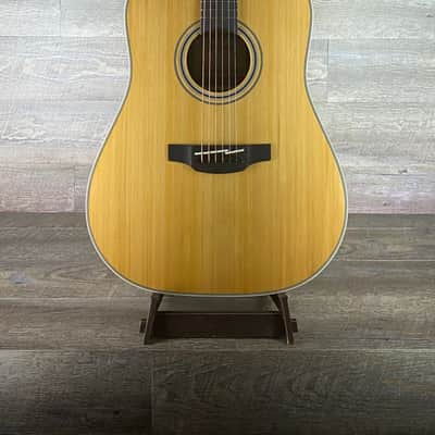 Takamine GD20 NS - Dreadnought Acoustic Guitar image 2