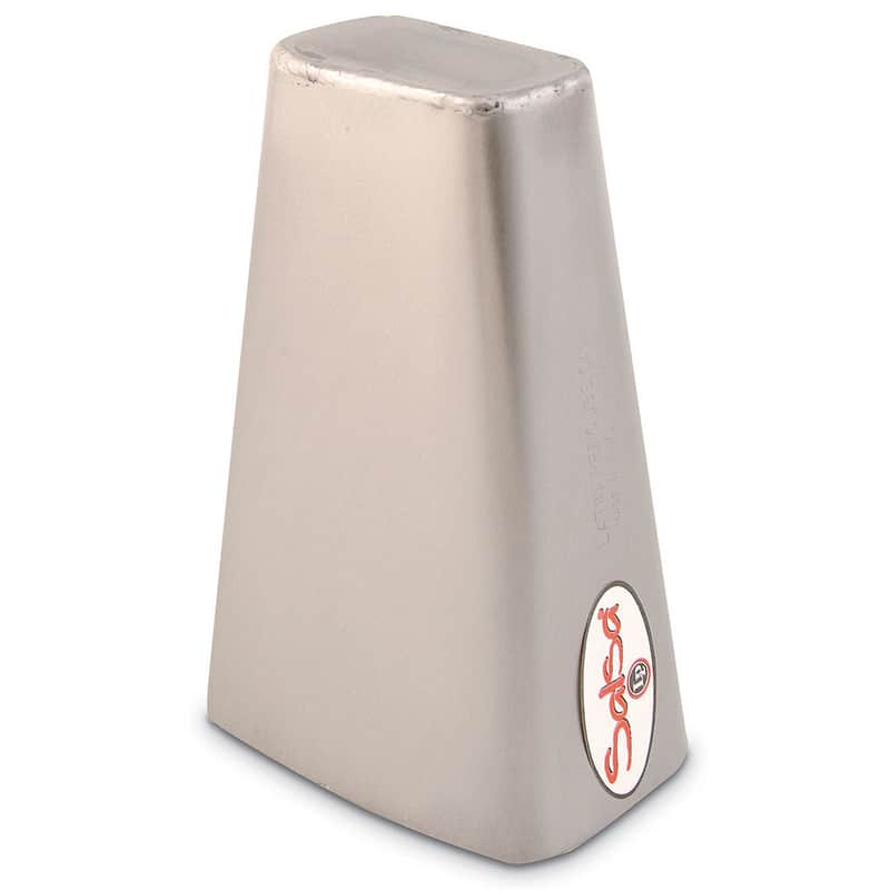 Latin Percussion ES-12 Salsa Cha-Cha Low-Pitched Mountable Cowbell image 1