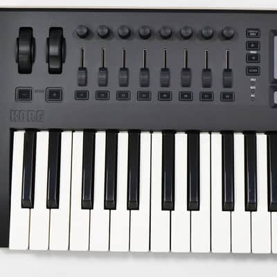KORG Taktile-49 image 4