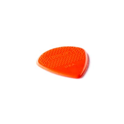 Dunlop Stiffo Jazz III Max-Grip 1.38mm (24-Pack) - Set of Picks image 3