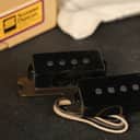 Seymour Duncan Antiquity II 60's Pride for P Bass Pickup Set Precison
