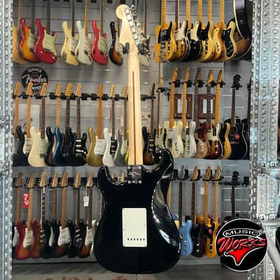 Fender Custom Shop Eric Clapton Stratocaster Blackie image 7