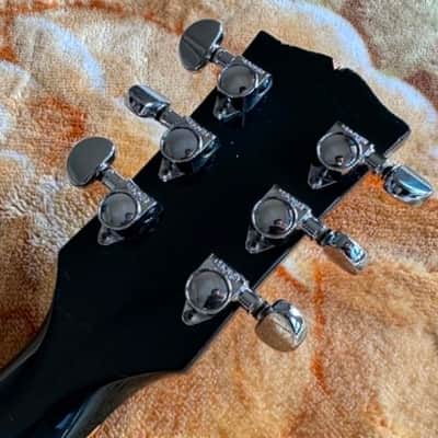 Gibson Les Paul Standard Double Cutaway 1998 - Blue Diamond image 12