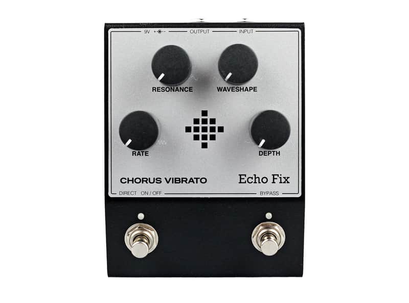 Echo Fix EF-P3 Chorus / Vibrato Pedal image 1