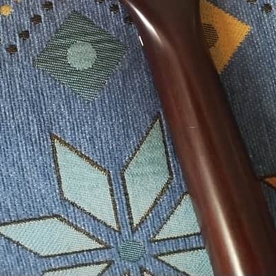 Martin 0-18T Tenor Guitar 1970's image 11