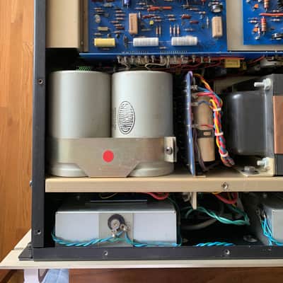 Marantz 500 image 14
