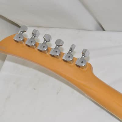 YAMAHA SGV800 SG-5 Electric Guitar Ref No. 7653 image 12