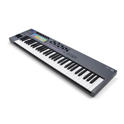 Novation FLkey 61 - Midi Keyboard image 6