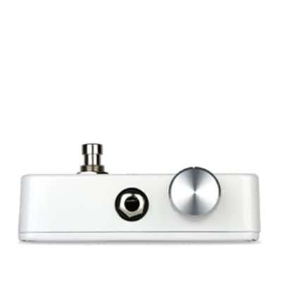 NEW Katana Clean Boost ‰ÛÒ ‰Û÷Throwback White‰Ûª Edition image 4