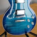 2024 GIBSON LES PAUL MODERN COBALT BURST W/CASE