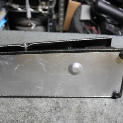 DeArmond 1602 Volume Pedal image 8
