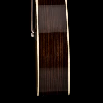 Martin OM-28E LR Baggs - Natural #20622 (NAMM 2026) image 7