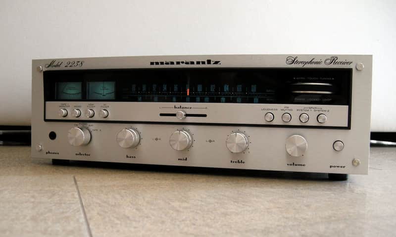 Marantz 2238