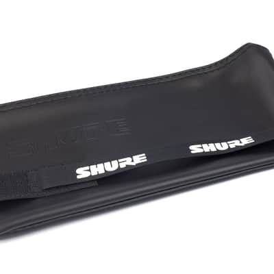 Shure SM57 Cardioid Dynamic Instrument Microphone image 11