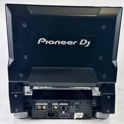 Pioneer DJ CDJ-TOUR1 - Tour System Multi-Player with Foldout Touch Screen image 7