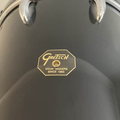 Vintage Gretsch 18” Bass Drum conversion image 13