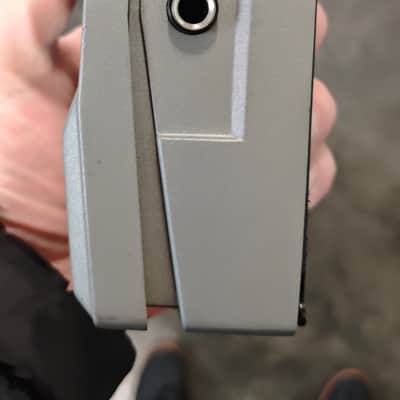Ibanez SM7 Smash Box 2000 - 2010 - Gray image 3