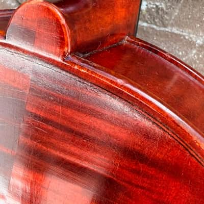 Artisan Strings Marcato Model 100 2006 SN: 4286 13" image 16