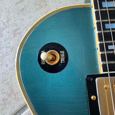 Gibson Les Paul Custom Murphy m2m image 10