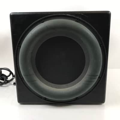 Bob Carver Sunfire True Subwoofer MKII MK II MK 2 image 5