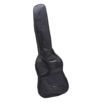 Artist MiniP Plus Left Handed 3/4 Size PB Bass Guitar + Accessories image 9