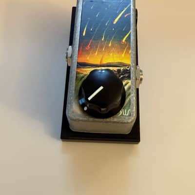 Saturnworks Volume Pedal 2014 - Graphic image 1