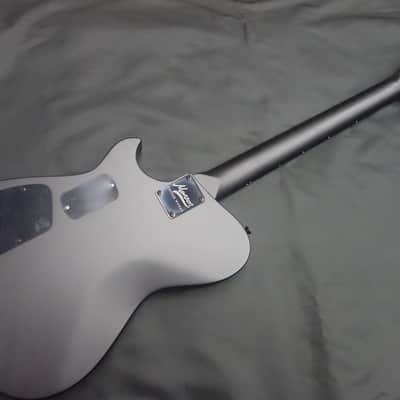 Manson Guitar Works MB KIT-1 Stealth Limited Edition 007 image 5