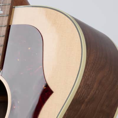 Gibson SJ-200 Studio, Satin Natural | Demo image 8