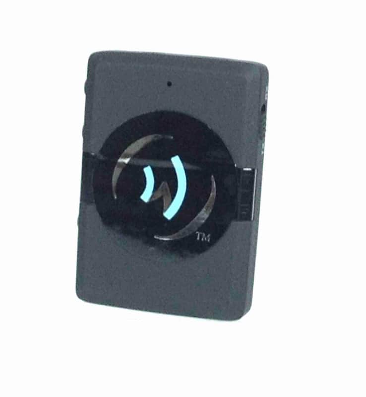E-Clip™ Air Wireless Transmitter/Receiver image 1