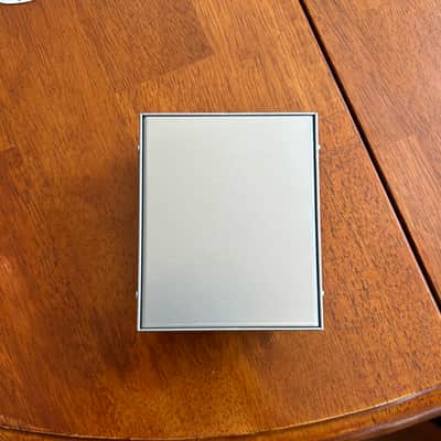 1981 Inventions DRV Overdrive 2018 - Present #2 Finish (Delorean) image 6