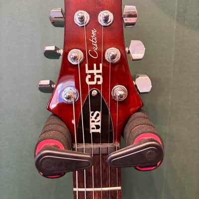 PRS SE Custom 24 - 2016 - Tobacco Sunburst image 6