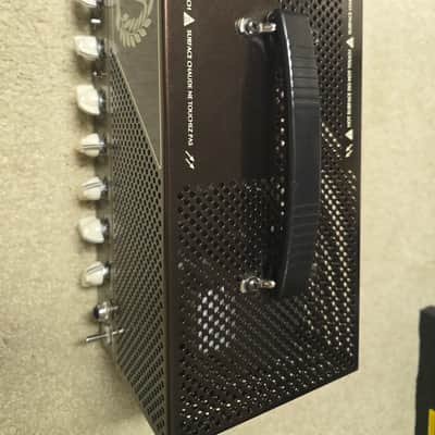 Victory Amps VC35 The Copper Lunchbox 2021 - Copper image 2