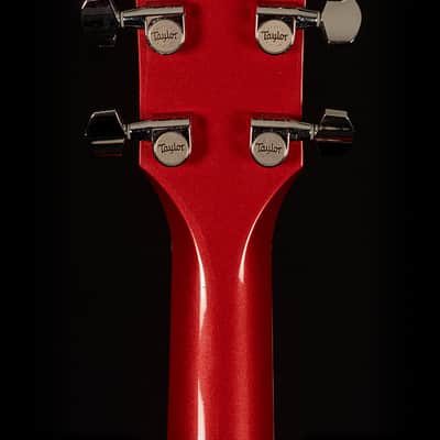 Taylor T5 Custom Crimson Sparkle 2006 image 7
