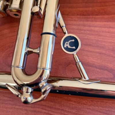 Excellent Courtois 154 Bb Flugelhorn w/Case image 3