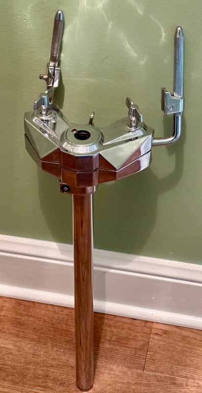 Premier Dual Tom Drum Mount Vintage image 1
