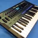 Korg Opsix 37-Key Altered FM Synthesizer AS NEW cond