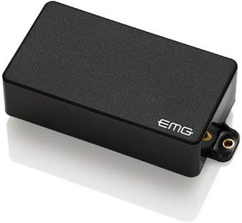 EMG 81 Active Humbucker image 1