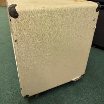 Mesa Boogie Rectifier 120-Watt 2x12 Horizontal Guitar Speaker Cabinet VINTAGE image 3