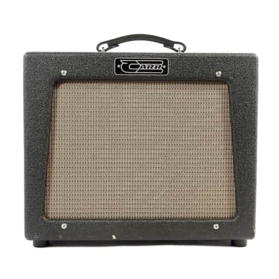 Carr Rambler 28-Watt 1x12" Guitar Combo