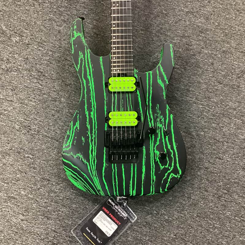 Jackson Pro Series DK2 Electric Guitar image 1