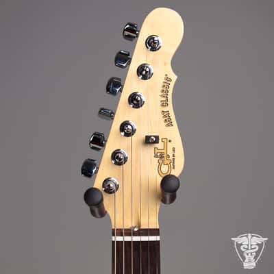 G&L ASAT Classic - 7.64 LBS image 6