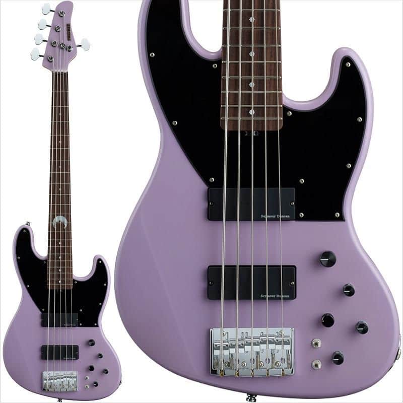 ベース SCHECTER AC-EXB-5-AveMujica-Timoris SCHECTER AC-EXB-5-AveMujica-Timoris/SIG [Timoris/Yawata Misuzu
