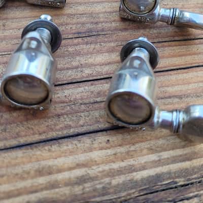 Martin Grover tuners Late '50-end '60 image 3