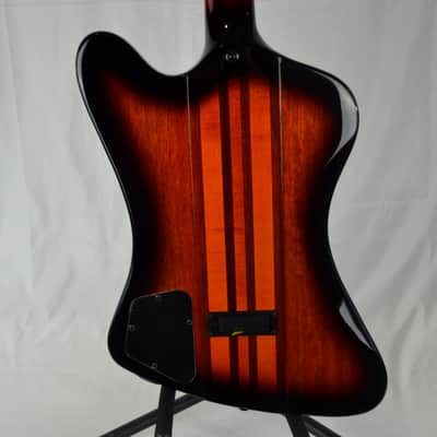 Epiphone Thunderbird Pro IV Bass, Epiphone T-Pro Humbucking Pickups image 7