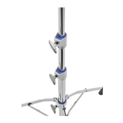Yamaha CS7 Single Braced Leg Boom Cymbal Stand image 4